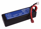 RC  CS-LT907RT RC Helicopter Airplane Battery For  CS-LT907RT