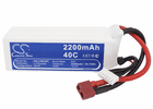 RC  CS-LT951RT RC Helicopter Airplane Battery For  CS-LT951RT