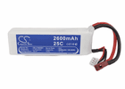 RC  CS-LT965RT RC Helicopter Airplane Battery For  CS-LT965RT