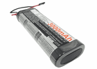 RC  CS-NS300D37C114 RC Hobby Cars Battery For  CS-NS300D37C114