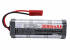 RC  CS-NS300D37C118 RC Hobby Cars Battery For  CS-NS300D37C118