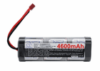 RC  CS-NS460D37C115 RC Hobby Cars Battery For  CS-NS460D37C115
