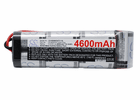 RC  CS-NS460D47C118 RC Hobby Cars Battery For  CS-NS460D47C118