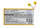 RCA  MH49370 Tablet Battery For  10", RCT6203W46, RCT6203W46 10"