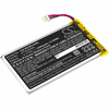 RCA  PT425080 Tablet Battery For  RCT6773W22, RCT6773W22B, T6873w42, Voyager II,