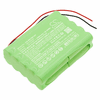 Record Automatic Door Battery For 80100503 Record Automatic Door Battery For 80100503