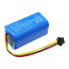 Taurus  098060, 098060000 Vacuum Battery For  Homeland Gyro, Homeland Laser, RVC