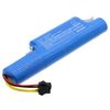 Sencor SRX 1001 Vacuum Battery For SRV 2230TI, SRX 1001 Sencor SRX 1001 Vacuum Battery For SRV 2230TI, SRX 1001