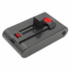 RedRoad  CBH012-7S1P-SX Vacuum Battery For  V17