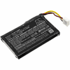 Reichert  16042, 16042-001, LIP002-1RT Medical Equipment Battery For  iPac