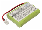 Resistacap Inc CUSTOM-122 Payment Terminal Battery For N250AAAF3WL Resistacap Inc CUSTOM-122 Payment Terminal Battery For N250AAAF3WL