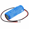Tunstall  D3706008a Medical Equipment Battery For  Lifeline Vi, Lifeline Vi+