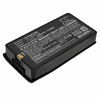 RGIS  610-180007-00 Barcode Scanner Battery For  610-190040, RM-1
