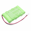 Rigel  110847 Medical Equipment Battery For  Uni-Sim Vital Signs Simulator