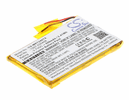 Rii  1507-030408 Wireless Mouse & Keyboard Battery For  i24T, mini i24, RT-MWK24