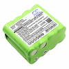 Ritron BNH-BPX8N-HC Two-Way Radio Battery For Patriot RTX150, Patriot RTX450, Ritron BNH-BPX8N-HC Two-Way Radio Battery For Patriot RTX150, Patriot RTX450,