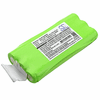 Ritron BPS-6N-MH, BPS-6N-SC, BPSJ-6N Two-Way Radio Battery For JMX 441D, JMX I Ritron BPS-6N-MH, BPS-6N-SC, BPSJ-6N Two-Way Radio Battery For JMX 441D, JMX I
