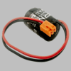 RML Battery BS-1D111FF, for CG1H, CJ1G, CJ1H, CPM2A, CQM1H Lithium Battery Assembly RML Battery BS-1D111FF, for CG1H, CJ1G, CJ1H, CPM2A, CQM1H Lithium Battery Assembly