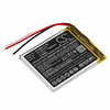 RoadMate  PL435058H GPS Navigation Battery For  7771T-LMB, RM7771T-LMB