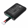 Roberts  BP18650-3S1P, BP3 DAB FM Radio Battery For  Revival Icon, Stream 95i