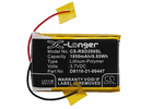 Roberts  D8110-21-00447 DAB FM Radio Battery For  Sports Dab2