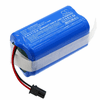 RoboJet  CMICR18650F8M-4S1P Vacuum Battery For  X-One 2, X-One 2 Pro