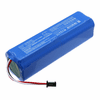 RoboJet  INR18650-4S1P Vacuum Battery For  Force, X-level