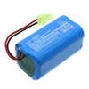 Robojet  P14421004 Vacuum Battery For  Duel, Duel 2