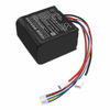 Roborock BCR-1P6S-4000DHS, BCR-1P6S-4000HX Vacuum Battery For A10 Plus, A10 Pl Roborock BCR-1P6S-4000DHS, BCR-1P6S-4000HX Vacuum Battery For A10 Plus, A10 Pl