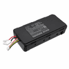 Roborock BCR-1P6S-5000B, BPR-1P6S-5130A Vacuum Battery For Dyad Air Wet, Dyad Roborock BCR-1P6S-5000B, BPR-1P6S-5130A Vacuum Battery For Dyad Air Wet, Dyad