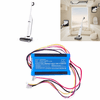 Roborock BRR-07-6S1P-2500F, BRR-07-6S1P-2500L, BRR-07-6S1P-2500S Vacuum Battery Roborock BRR-07-6S1P-2500F, BRR-07-6S1P-2500L, BRR-07-6S1P-2500S Vacuum Battery