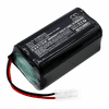 Sencor 4UR18650A-26, 4UR18650A-26-V2, BYD-F1, LI-022148-BYD Vacuum Battery For Sencor 4UR18650A-26, 4UR18650A-26-V2, BYD-F1, LI-022148-BYD Vacuum Battery For