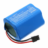 Robzone B6006, BTX-B6006 Vacuum Battery For Moppy 2.0, Moppy 2.0 Profi Robzone B6006, BTX-B6006 Vacuum Battery For Moppy 2.0, Moppy 2.0 Profi