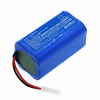 Robzone Vacuum Battery For Duoro, Duoro Profi Robzone Vacuum Battery For Duoro, Duoro Profi