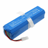 ROEMO  D093-4S2P Vacuum Battery For  SYB2, SYB2 Pro