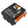 Roidmi INR18650-7S1P Vacuum Battery For RM50D, RM50KC, XCQ05RM, XCQ15RM, Z1, Z Roidmi INR18650-7S1P Vacuum Battery For RM50D, RM50KC, XCQ05RM, XCQ15RM, Z1, Z