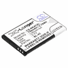BBK  BK-BL-4C Camera / Video Recorder Battery For  i267, i508, i509, i518, i531,