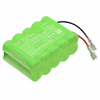 Roto 2412-3012, 377040, PA000570 Smart Home Battery For DS1000, G1 RT1, RotoMa Roto 2412-3012, 377040, PA000570 Smart Home Battery For DS1000, G1 RT1, RotoMa