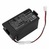 Rowenta  6.32.40.13-0, RS-2230002091 Vacuum Battery For  Explorer 80, RR 7747 WH