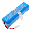 Rowenta  N047-4S2P, SS-2230002529 Vacuum Battery For  RG7975WH/NS0, RG7987WH/NS0