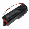 Rowenta  RS-2230001688, RS-2230001828, RS-RH5274 Vacuum Battery For  RH8290WO, R