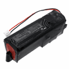 Rowenta  RS-2230001688, RS-2230001828, RS-RH5274 Vacuum Battery For  RH8290WO, R