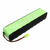 Rowenta  RS-RH5157 Vacuum Battery For  RH845301, RH8453019A0, RH845901, RH845901