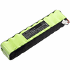 Rowenta  RS-RH5233 Vacuum Battery For  2210017128, 2210017132, 2210017133, 22100