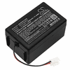 Rowenta  RS-RT900815 Vacuum Battery For  RR7126, RR7133, RR7145, RR715, RR7157WH