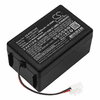 Rowenta  RS-RT900815 Vacuum Battery For  RR7126, RR7133, RR7145, RR715, RR7157WH