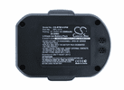 Ryobi 130171003, BPL1414 Power Tool Battery For CDD144V22, CDDI14022NF, LCD140 Ryobi 130171003, BPL1414 Power Tool Battery For CDD144V22, CDDI14022NF, LCD140