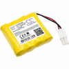 SAFE-O-KIEFER  3850.000.020.000 Door Lock Battery For  3850.000.020.000, Coin Op