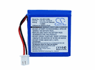 Safescan 112-0410, LB-105 Payment Terminal Battery For 135, 135i, 145, 145ix, Safescan 112-0410, LB-105 Payment Terminal Battery For 135, 135i, 145, 145ix,