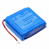 Safie HDS134345 Body Camera Battery For Pocket 2 Safie HDS134345 Body Camera Battery For Pocket 2